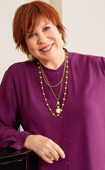 Vicki Lawrence